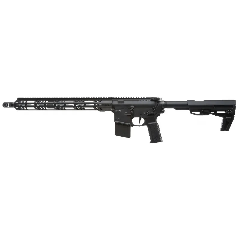 トイガン MTR16 Airsoft ginklas MTR 16 MWS GBBR (Tokyo Marui)